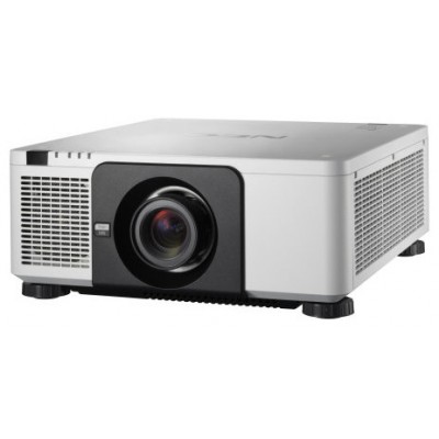 NEC PX1004UL Proyector para grandes espacios 10000 lúmenes ANSI DLP WUXGA (1920x1200) 3D Blanco (Espera 4 dias)
