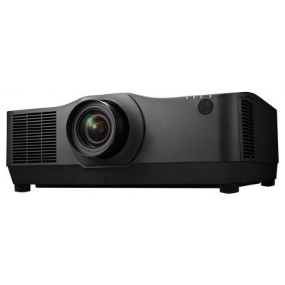 NEC 40001460 videoproyector Proyector para grandes espacios 8200 lúmenes ANSI 3LCD WUXGA (1920x1200) 3D Negro (Espera 4 dias)
