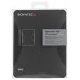 FUNDA IPAD ENERGY SOYNTEC PADMOTION 400 DARK GRAY