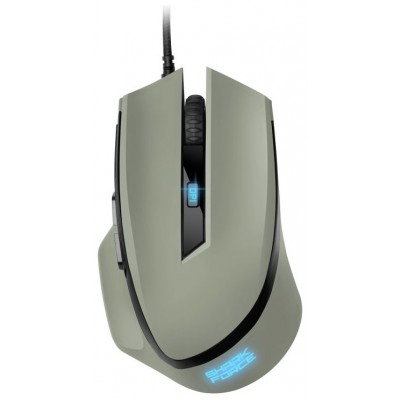 RATON GAMING SHARKOON SHARK FORCE II GRIS USB