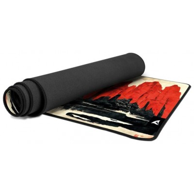 ALFOMBRILLA GAMING SHARKOON SGP30D5 XXL 900X400X2,5MM ALFOMBRILLA GAMING SHARKOON SGP30D5 XXL 900X400X2,5MM