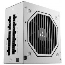 FUENTE ALIMENTACION SHARKOON REBEL P20 PLATINIUM 1000W BLANCO