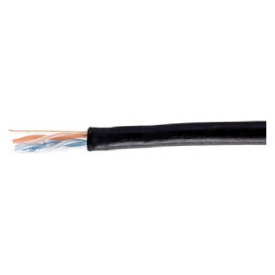 BOBINA EXTERIOR EQUIP CATEGORIA 6 U/UTP OFC RIGIDO