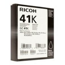 RICOH SG3110DN/3110DNW Cartucho Negro GC-41K