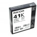 RICOH SG3110DN/3110DNW Cartucho Negro GC-41K