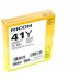 GC 41Y, 2200 paginas