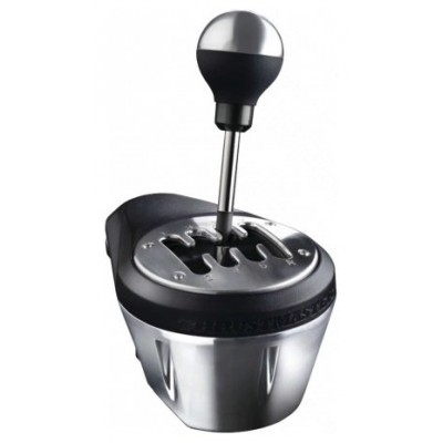 THRUSTMASTER PALANCA DE CAMBIO TH8A SHIFTER ADDON PARA PS3/PS4/PC/XBOX ONE (4060059) (Espera 4 dias)