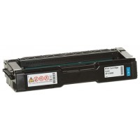 RICOH Print Cartridge Cyan SP C340E 5k