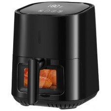 FREIDORA DE AIRE SILVER PRAGA 4L IP390ATL FREIDORA DE AIRE SILVER PRAGA 4L IP390ATL