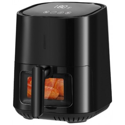 FREIDORA DE AIRE SILVER PRAGA 4L IP390ATL FREIDORA DE AIRE SILVER PRAGA 4L IP390ATL