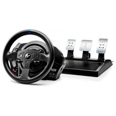 THRUSTMASTER VOLANTE + PEDALES T300RS GT EDITION - PS3 / PS4 / PC (Espera 4 dias)