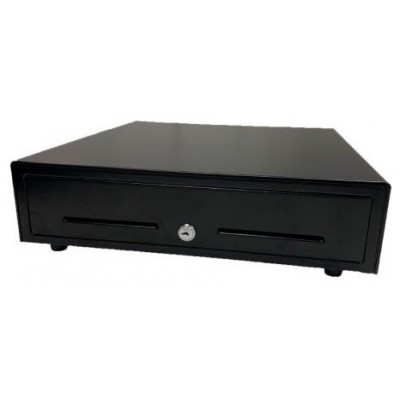 CAJÓN PORTAMONEDAS PREMIER AUTOMÁTICO 410 HQ-B