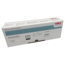 OKI EXECUTIVE ES6124 Toner Negro