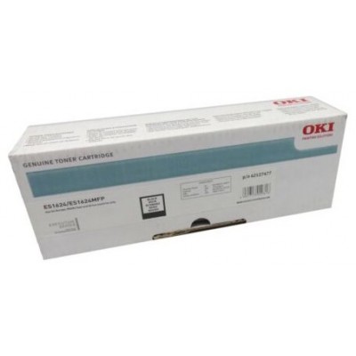OKI EXECUTIVE ES6124 Toner Negro