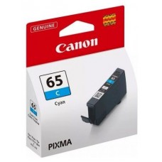 CANON tinta Cian para Pixma Pro 200 CLI65C
