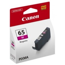 CANON tinta Magenta para Pixma Pro 200 CLI65M