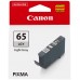 CANON tinta Gris Claro para Pixma Pro 200 CLI65LGY
