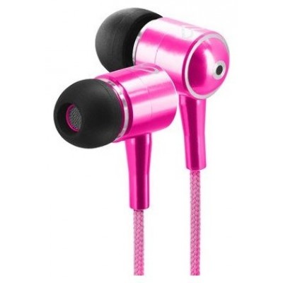 AURICULAR ENERGY SISTEM URBAN 2 MAGENTA HEADSET