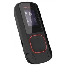 REPRODUCTOR MP3 ENERGY SISTEM CLIP BLUETOOTH CORAL 8GB