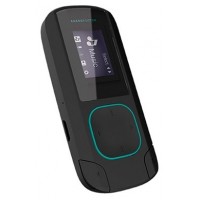 Energy Sistem MP3 Clip Bluetooth 8GB Radio Menta