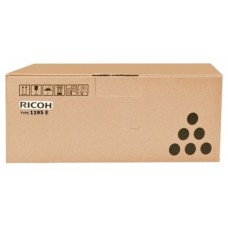 RICOH TONER  NEGRO TIPO 1195 RICOH TONER  NEGRO TIPO 1195