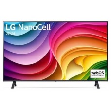 TELEVISOR LG 43NANO82T6B