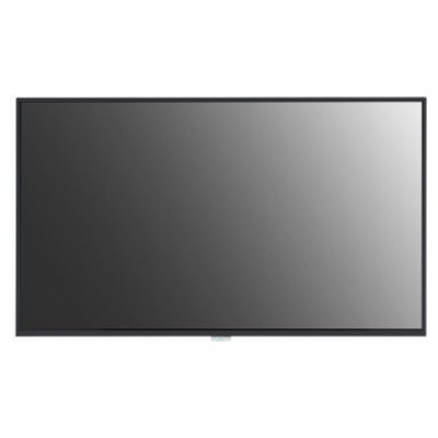 LG 43UH5J-H pantalla para PC 109,2 cm (43") 3840 x 2160 Pixeles 4K Ultra HD Negro (Espera 4 dias)