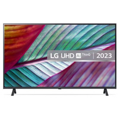 TV LG 43" 43UR78006LK UHD STV WEB23 ALFA5 AITHINQ