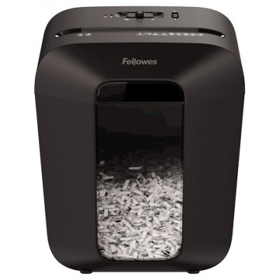 DESTRUCTORA FELLOWES LX50