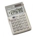 CANON calculadora de mano LS-10ETG DBL GRIS 10 DIGITOS