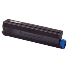 OKI EXECUTIVE ES6410 Toner Amarillo