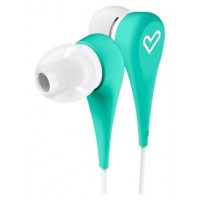 Energy Sistem Auricular Intrauditivo Style 1 Menta Energy Sistem Auricular Intrauditivo Style 1 Menta