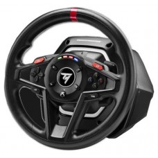 THRUSTMASTER VOLANTE + PEDALES T128 PARA XBOX / PC (Espera 4 dias)