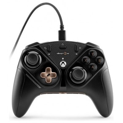 Thrustmaster ESWAP X2 H.E Negro USB Gamepad Analógico/Digital PC, Xbox One, Xbox Series S, Xbox Series X (Espera 4 dias)