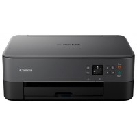 CANON MULTIFUNCION PIXMA TS5350i WIFI NEGRO (Espera 4 dias)