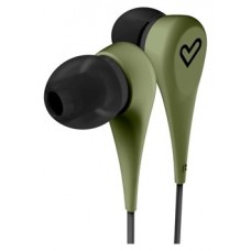 AURICULAR ENERGY SISTEM STYLE 1 GREEN HEADSET