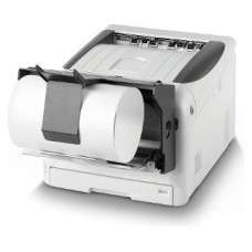 OKI Banner Tray -C8/MC8
