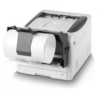 OKI Banner Tray -C8/MC8