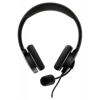 Energy Sistem Auriculares Office 3 Black