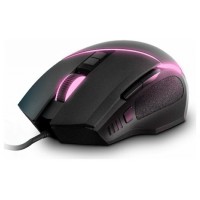 RATON ENERGY USB GAMING MOUSE ESG M2 FLASH RGB 8