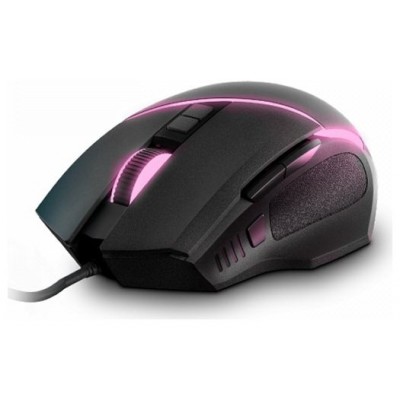 RATON ENERGY USB GAMING MOUSE ESG M2 FLASH RGB 8