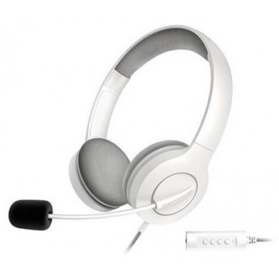 Energy Sistem auricular Office 3 white