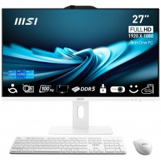 BAREBONE MSI AIO PRO AP272P i514400_16GB _1TB WHITE (Espera 4 dias)