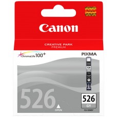 TINTA CANON CLI526 GRIS