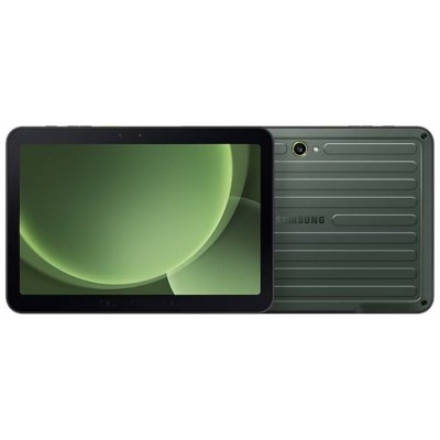 TABLET SAMSUNG GALAXY TAB ACTIVE 5 PRO 5G X356 256 GB 10.1"" VERDE (Espera 4 dias) TABLET SAMSUNG GALAXY TAB ACTIVE 5 PRO 5G X356 256 GB 10.1"" VERDE (Espera 4 dias)