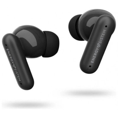 Energy Sistem Auriculares Chill ANC Black Energy Sistem Auriculares Chill ANC Black