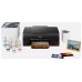 CANON Multifuncion inyeccion color pixma G650