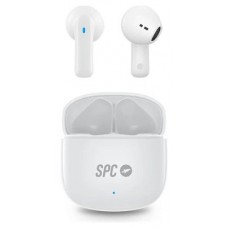 AURICULAR BLUETOOTH ZION 2 PLAY WHITE SPC (Espera 4 dias)