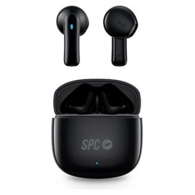 AURICULARES SPC ZION 2 PLAY BK