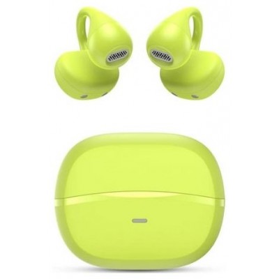 AURICULARES SPC BOOST CLIP GREE